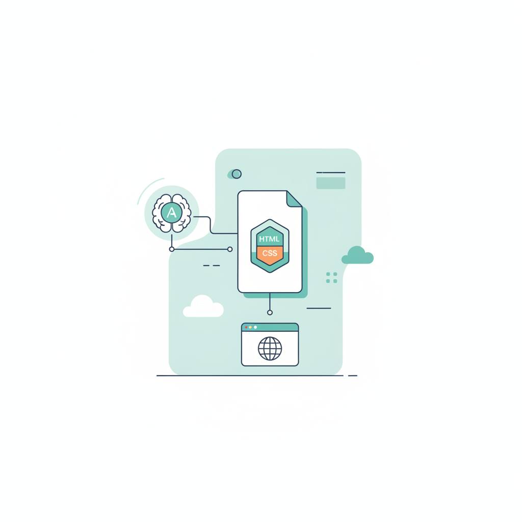 Claude AI Skills: Build Simple Web Apps in One File