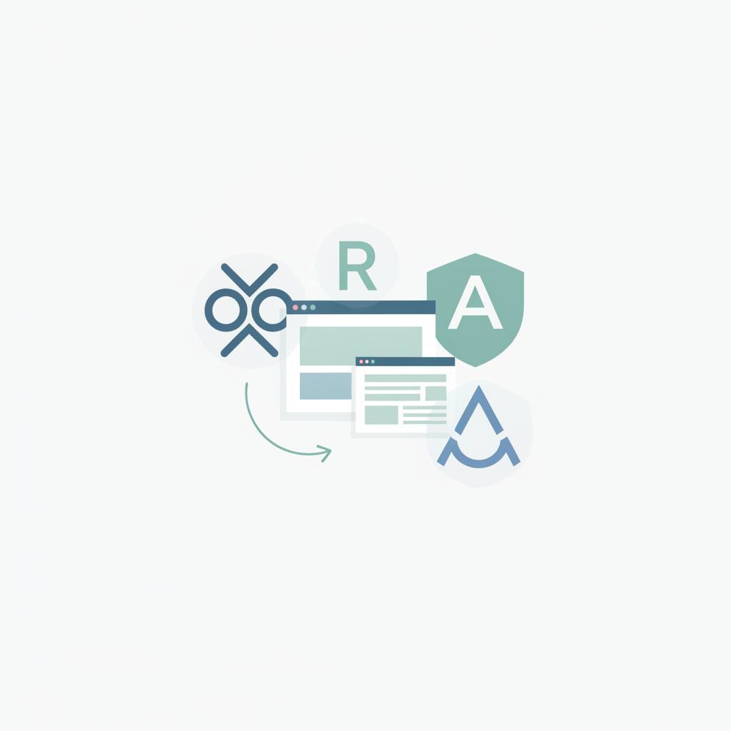 Marketing Websites: Why React, Next.js, and Angular Might Be Overkill