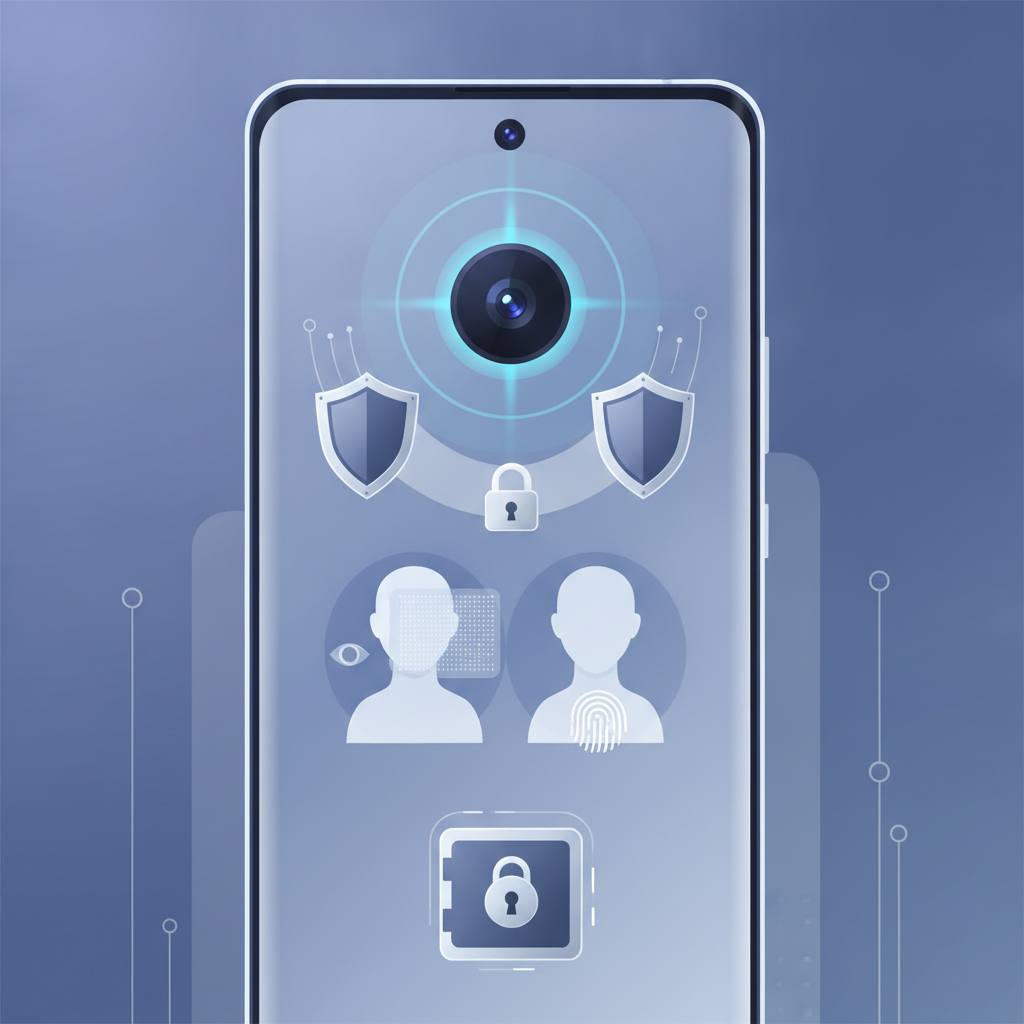 New Selfie Camera and Privacy Features for Galaxy S27 Pro and Ultra