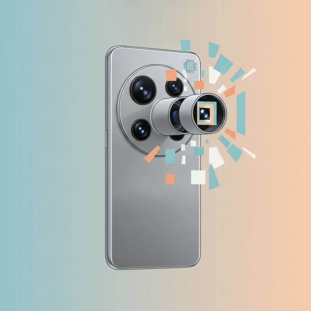 Oppo Find X10 Ultra Camera Leak: What We Know