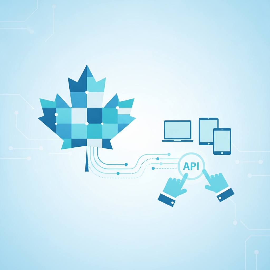 Easier Access to Canadian Charity Data by API: What Developers Need to Know