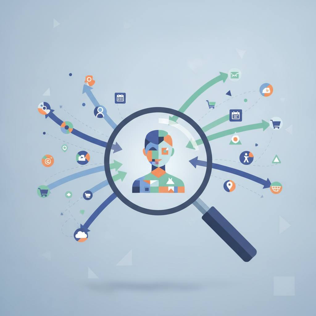 Getting a Clear Picture of Your Customers: Why Data Unification Matters