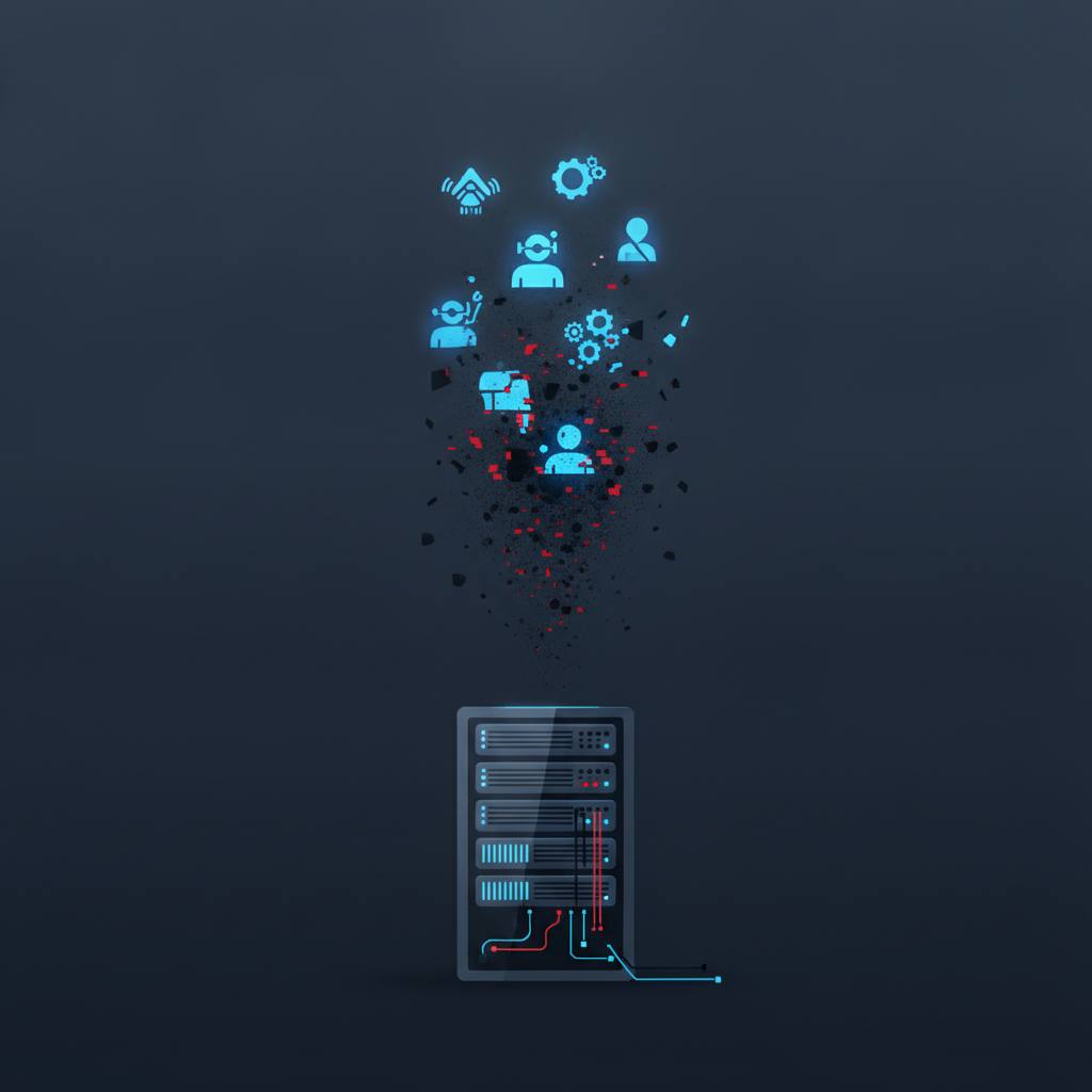 Silent AI failures: What happens when AI agents stop working without warning?