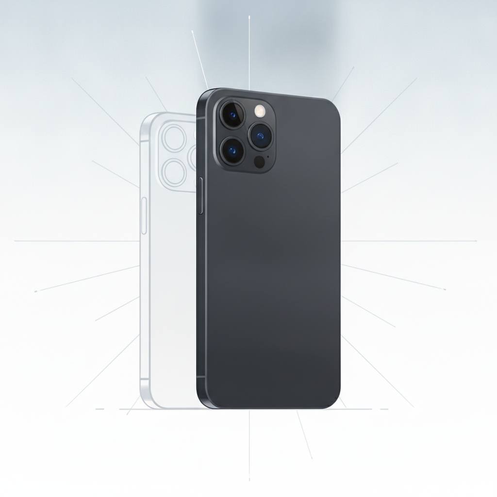 'iPhone 18 Pro': Expect a Thicker Design Than Its Predecessor