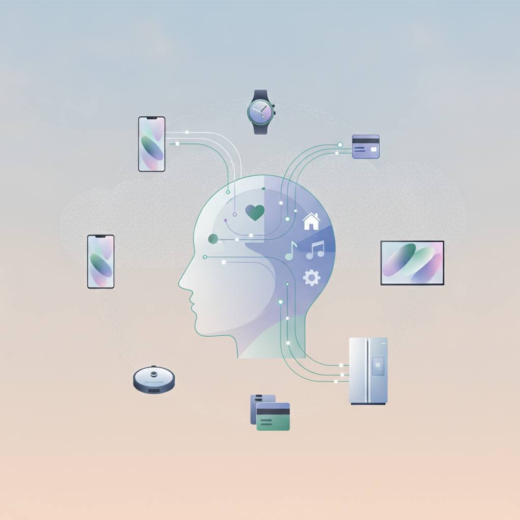 Samsung’s AI Future: It’s All About Understanding You