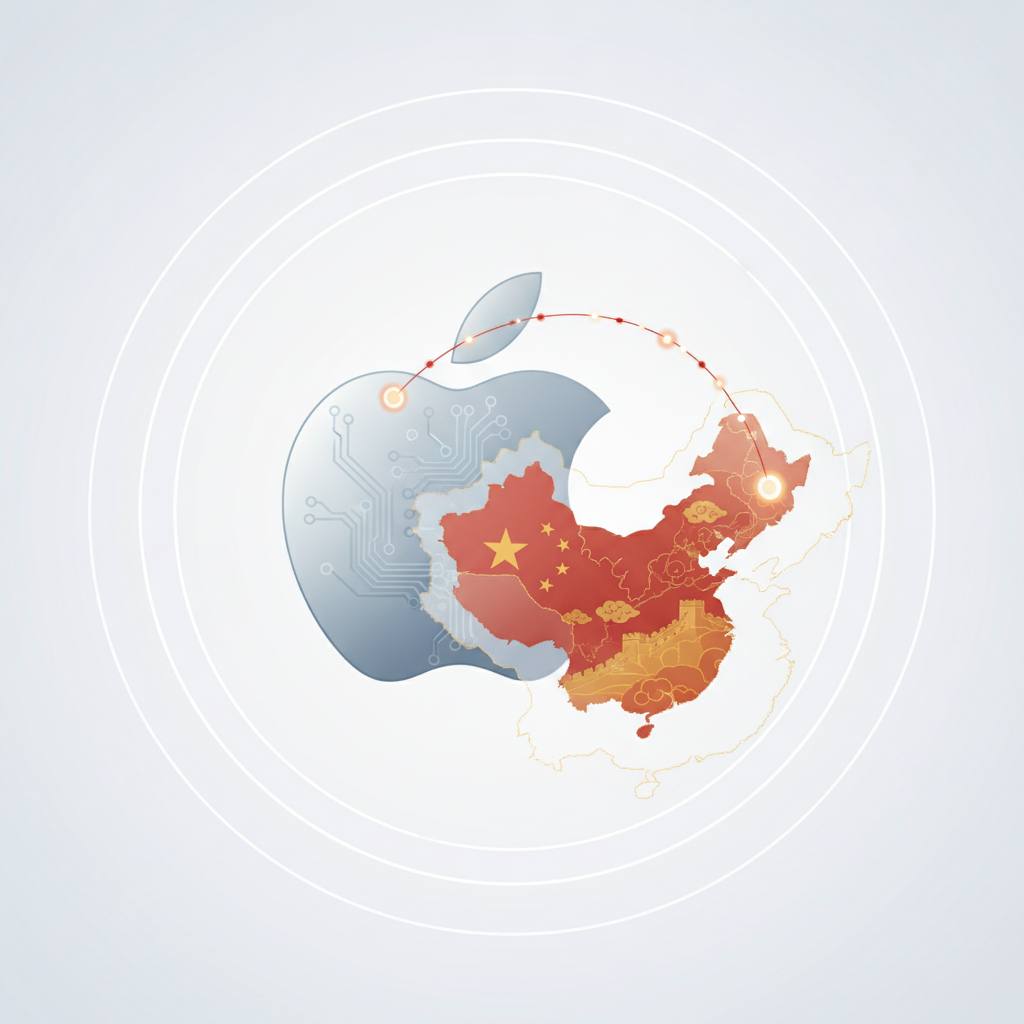 Apple is Testing Chinese RAM, But Only for China-Bound Devices