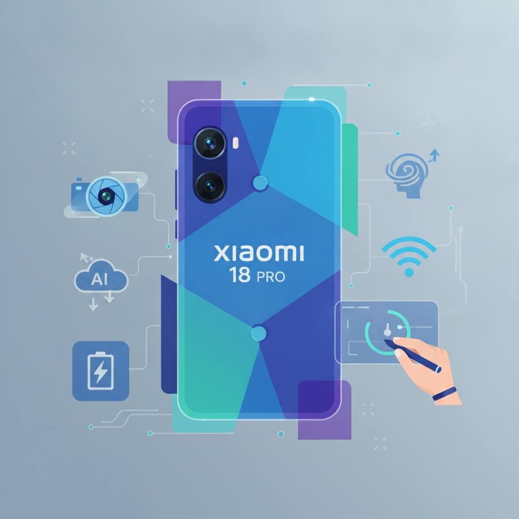 Xiaomi 18 Pro: What Upgrades Can We Expect?
