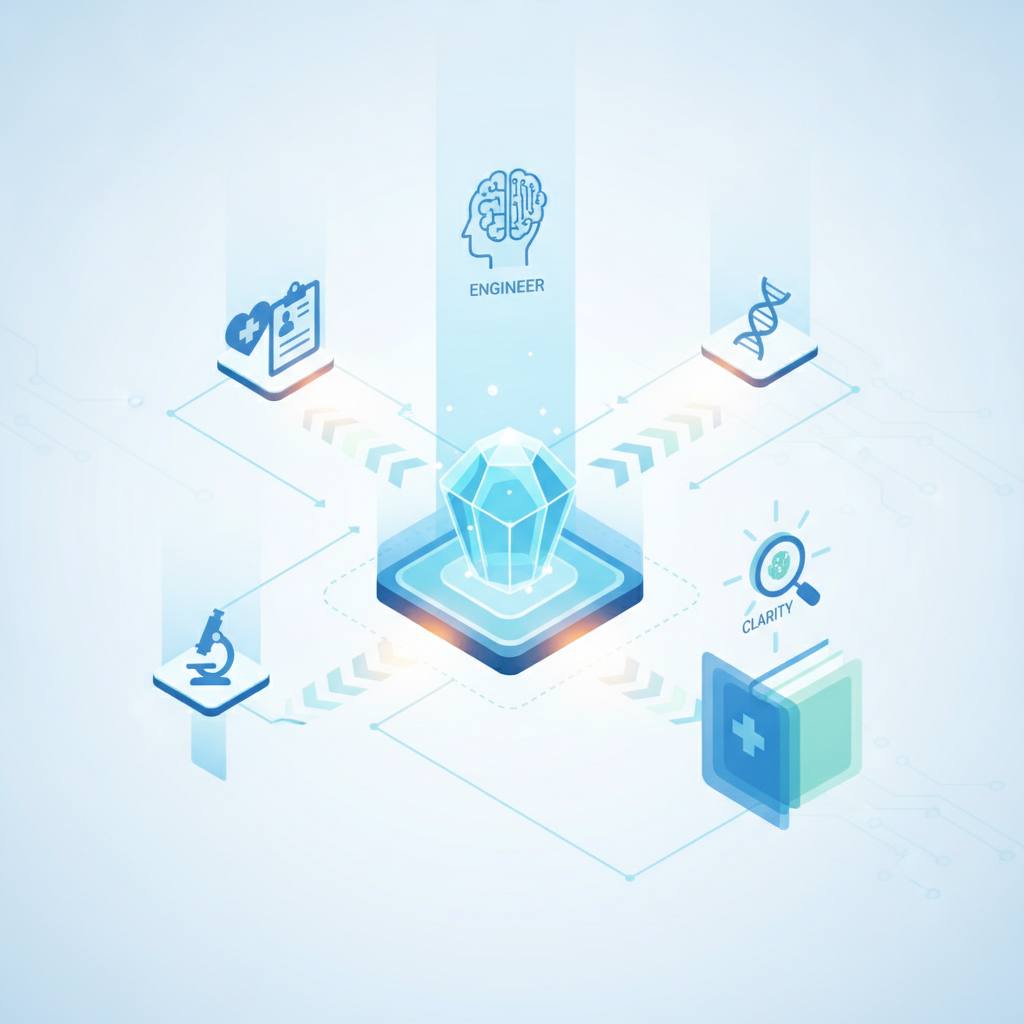 Epic Clarity Guide for Healthcare Data Engineers