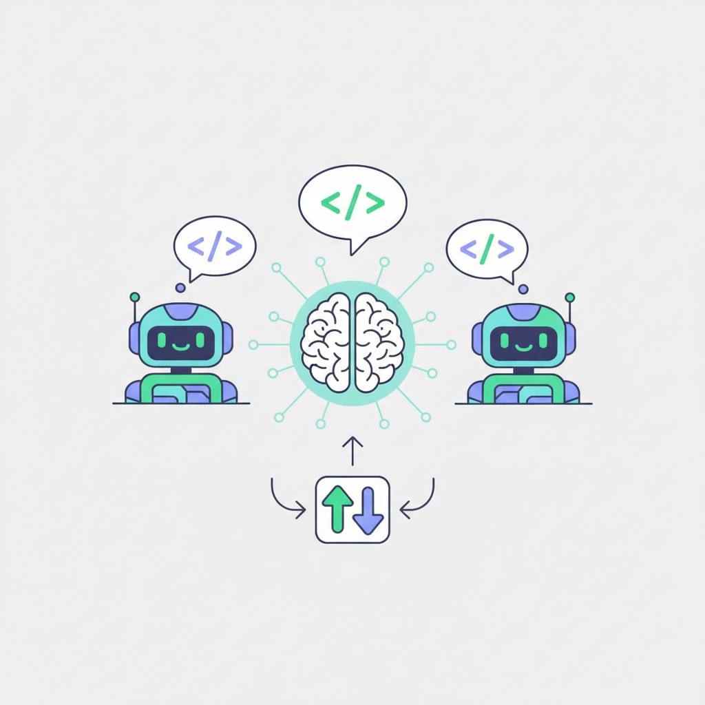 How New AI Solves Disagreements Between Code Review Bots