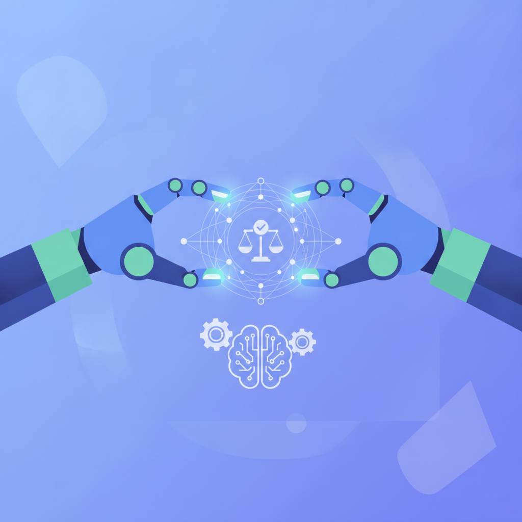 AI Collaboration: How Machines Negotiate Disputes for Better Outcomes