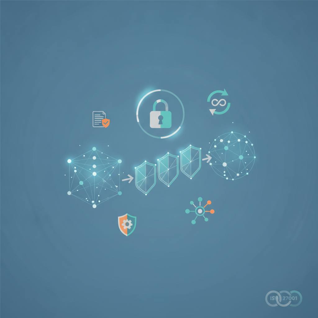 How to Secure Your Data When Integrating Systems: Practical ISO 27001 Tips