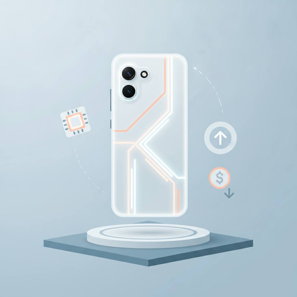 Nothing Phone (4b) is Here: What Does This New Mid-Ranger Mean?