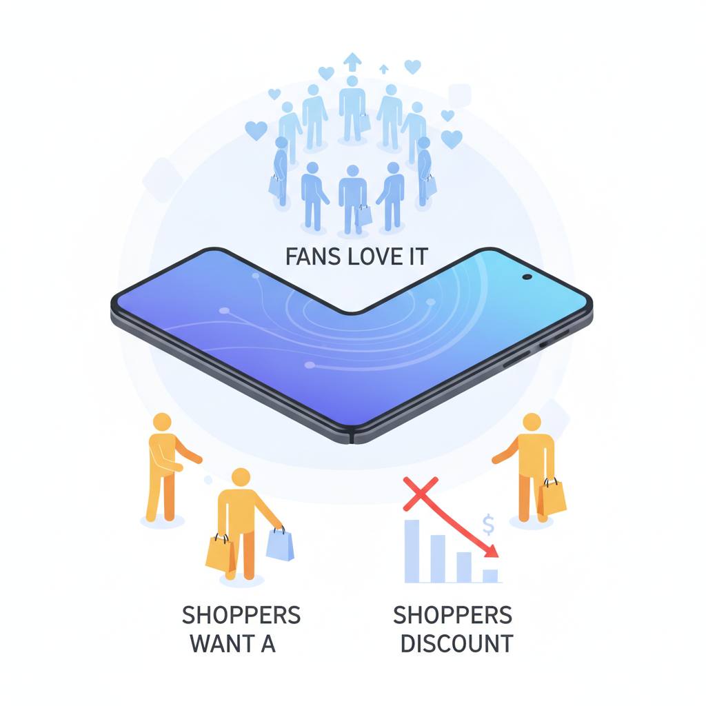 Honor Magic V6 Price: Fans Love It, But Shoppers Want a Discount