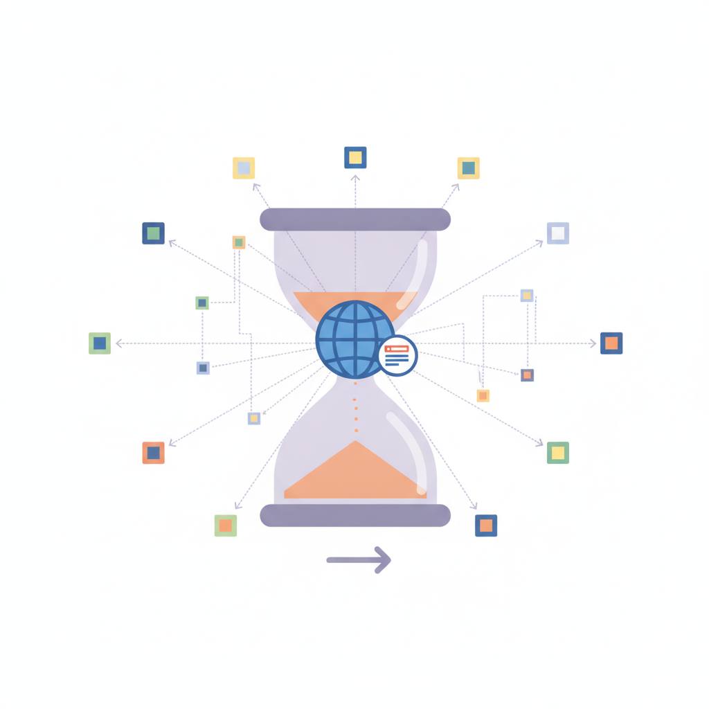 Why Do DNS Changes Take So Long? Understanding Propagation Time