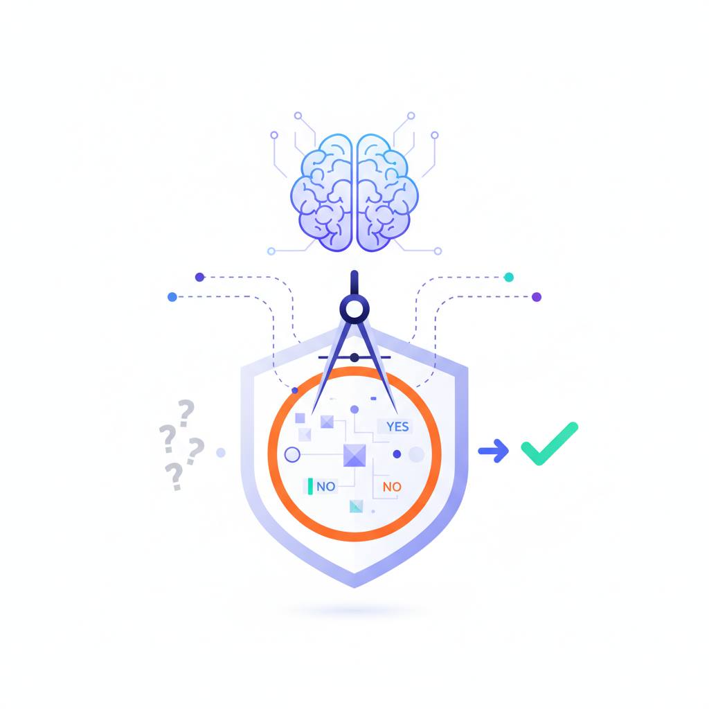 AI Analytics Copilot: Why Defining Decision Boundaries First is Crucial