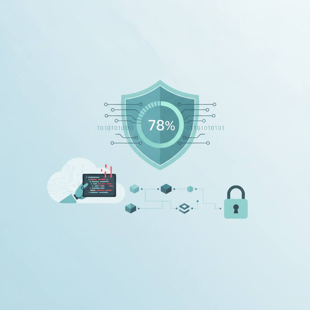 New Score Shows How Secure AI-Generated Code Really Is