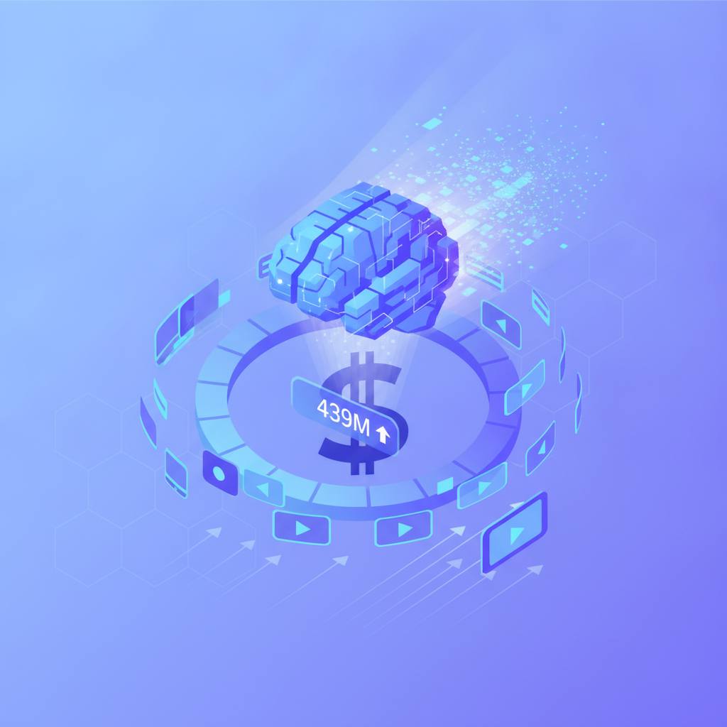 PixVerse Raises $439 Million: What This Means for AI Video Generation?