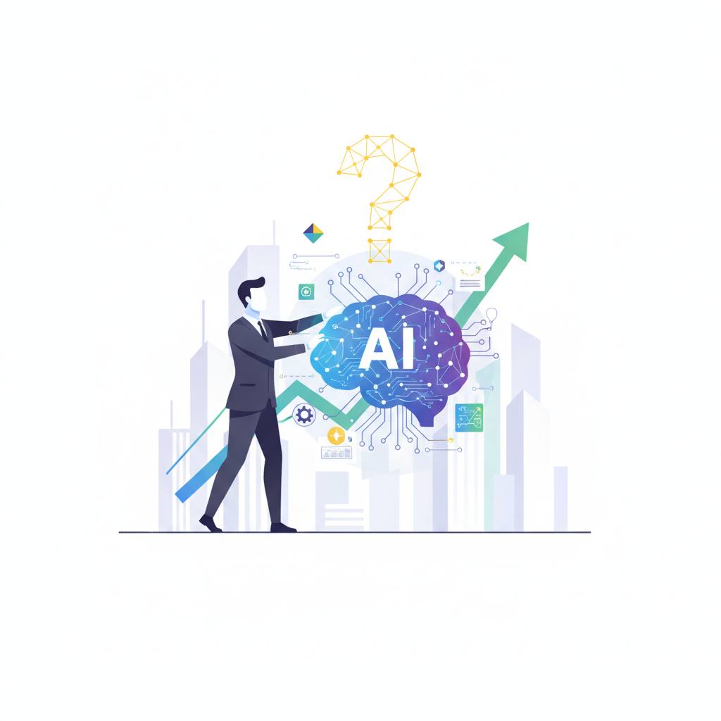 Why are successful tech leaders working hard on AI again?