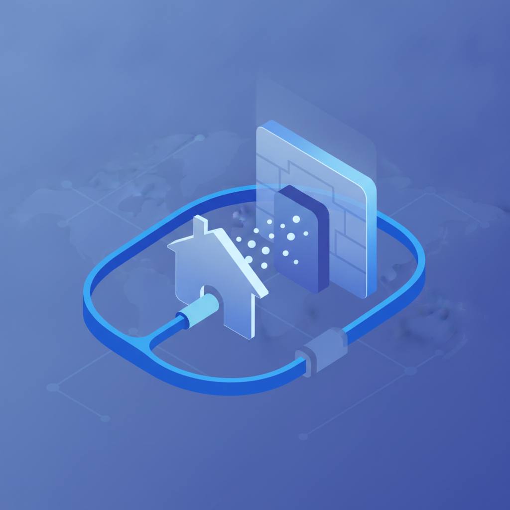 Bypassing Online Blocks: Understanding Residential Proxies
