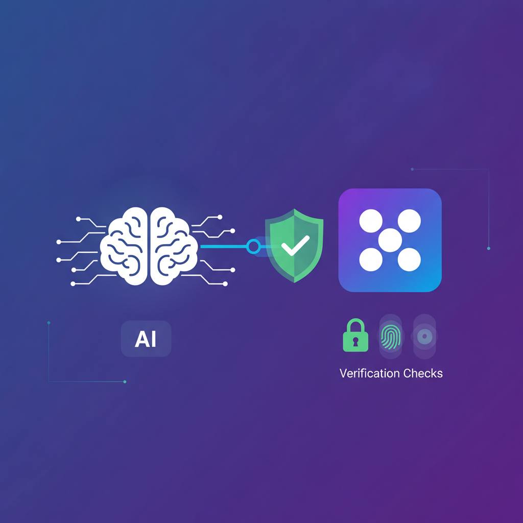 Giving AI Slack Access? Here's Why You Need Verification Checks