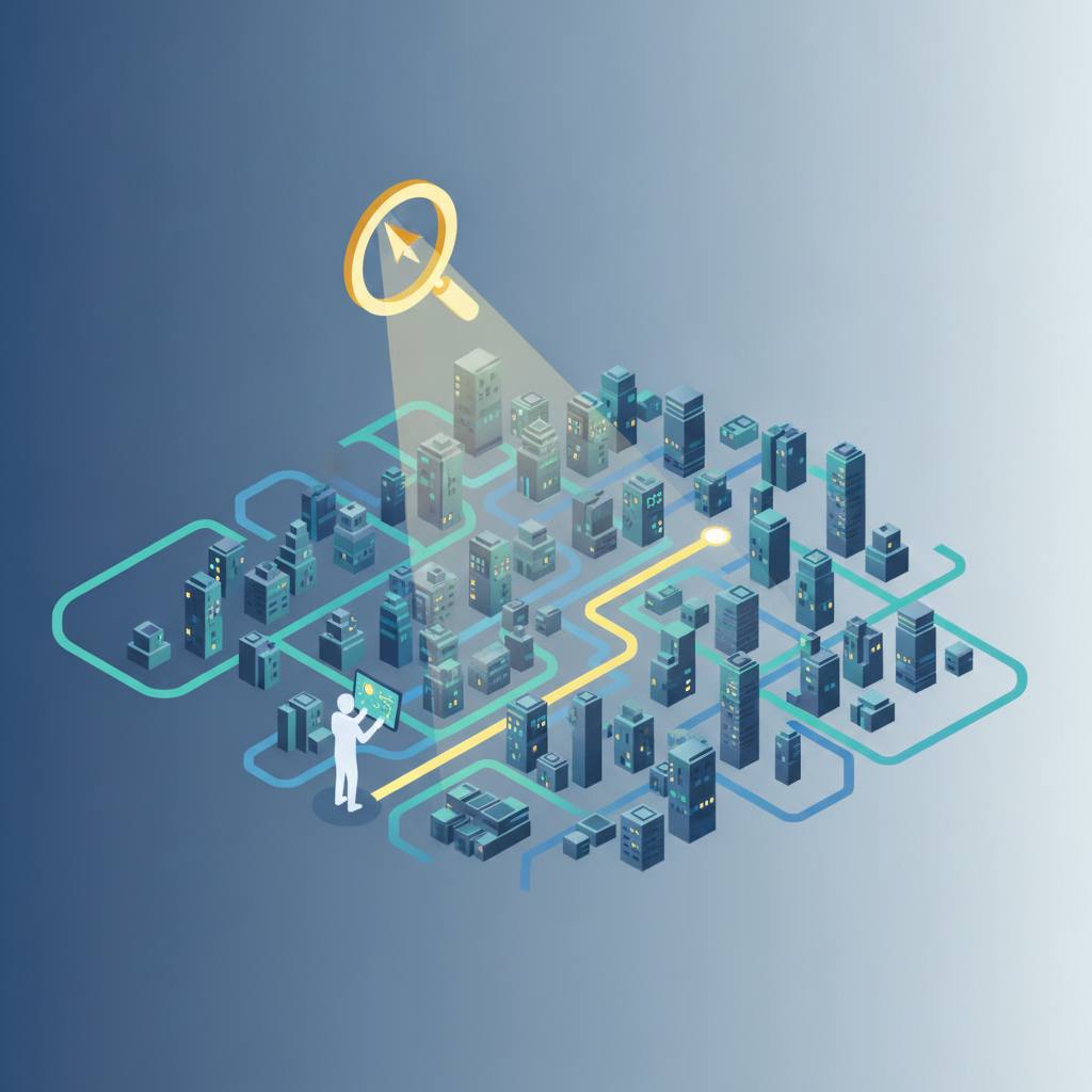 Navigating Code Like a Pro: How 'Code Maps' Make Sense of Software