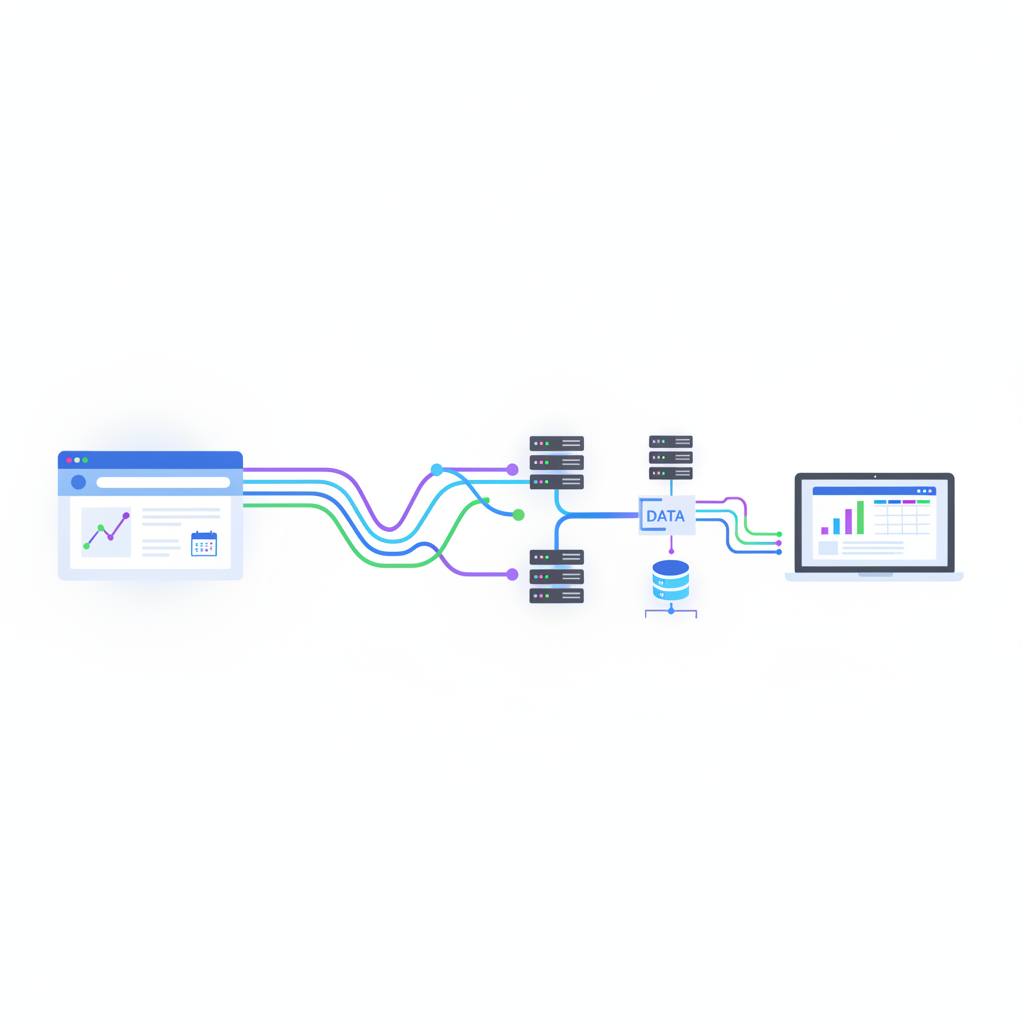 How to Access Google Flights Data Programmatically (No Official API)