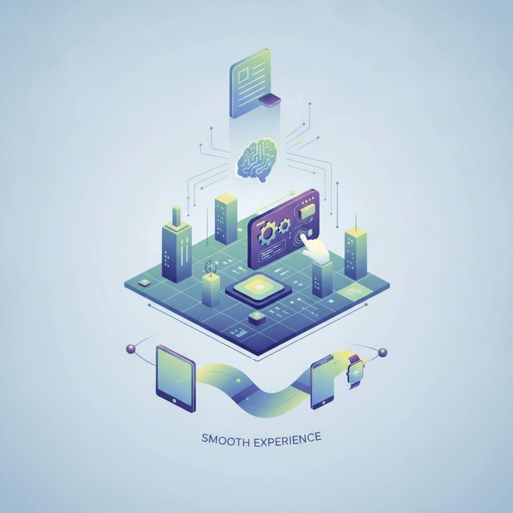 The Future of Tech: Clearer Rules, Smarter Control, and Smoother Experiences