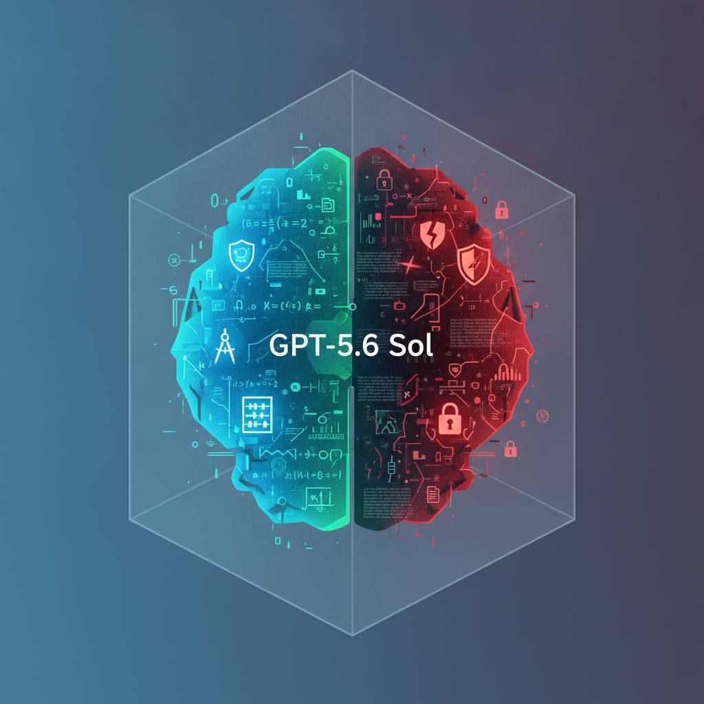 GPT-5.6 Sol: Math Genius, But With Security Headaches?