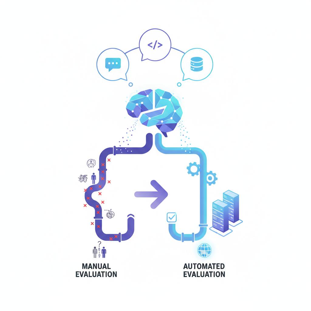 Why You Need Automated Evaluation for LLMs in Production