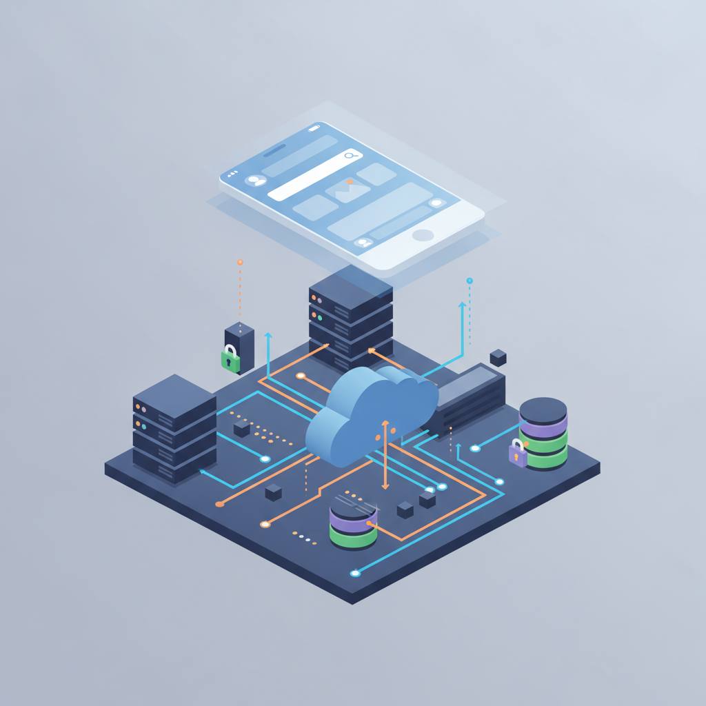 What is Backend Engineering? The Hidden Engine of Every App