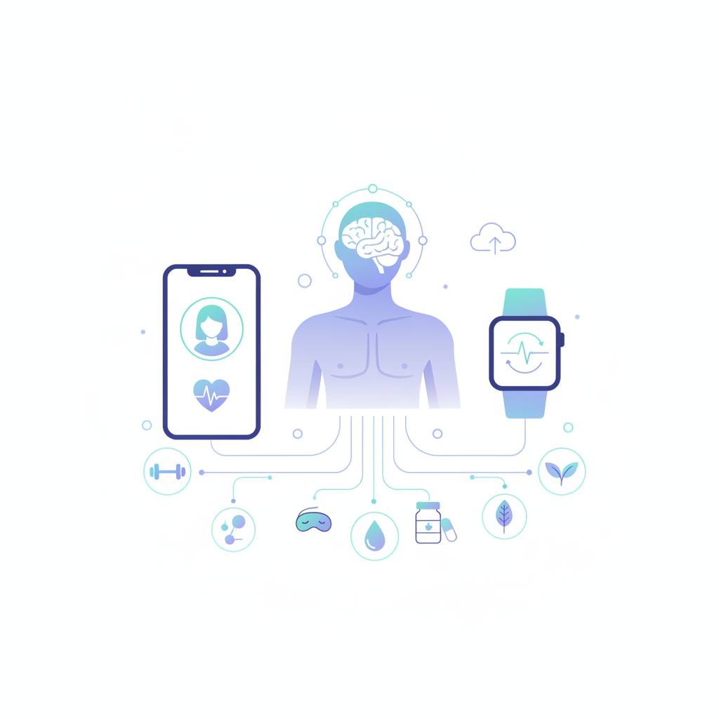 Samsung's New AI Health Assistant: What It Does