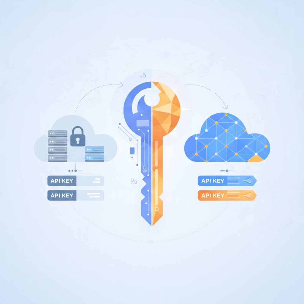 Changing API Keys: What the Gemini Format Shift Means