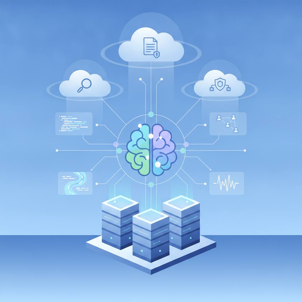 The Future of Intelligent Digital Content and Reliable Services
