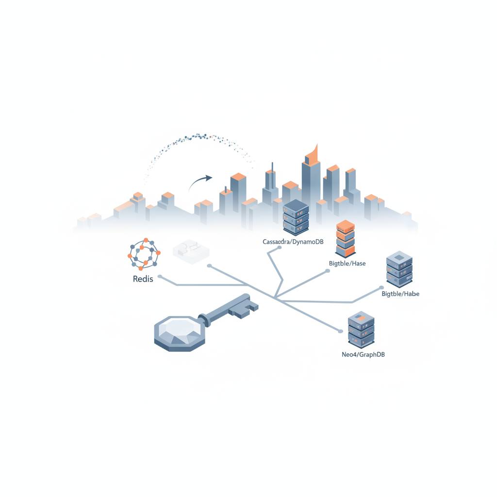 Beyond Redis: Choosing the Right Key-Value Store for System Design Interviews