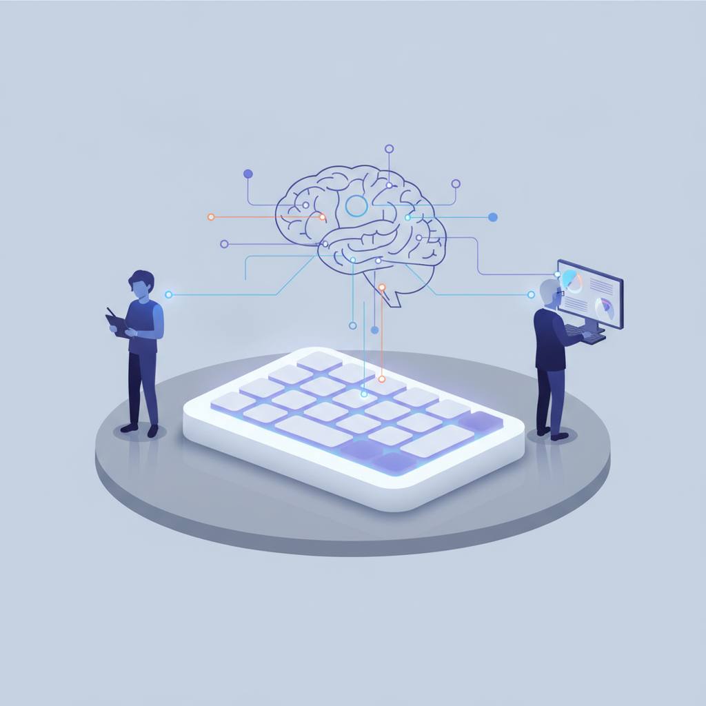 OpenAI’s New AI Keypad: What to Expect and Who It’s For