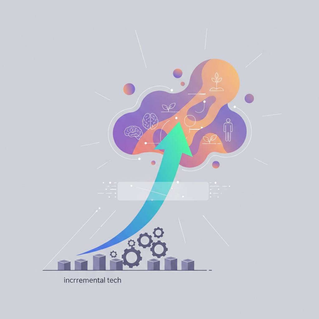 Beyond Incremental: The Push for Meaningful Tech