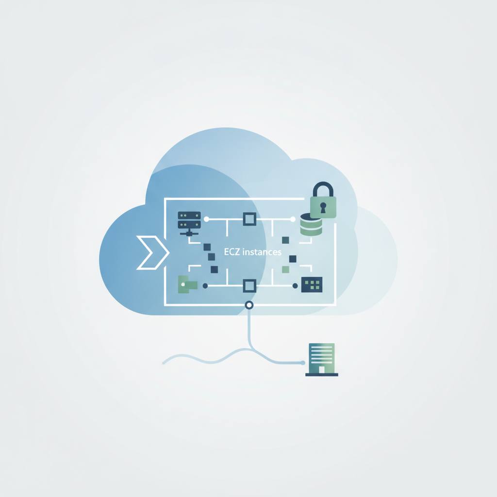 AWS VPC: شبكتك الخاصة في السحابة، شرح مبسط
