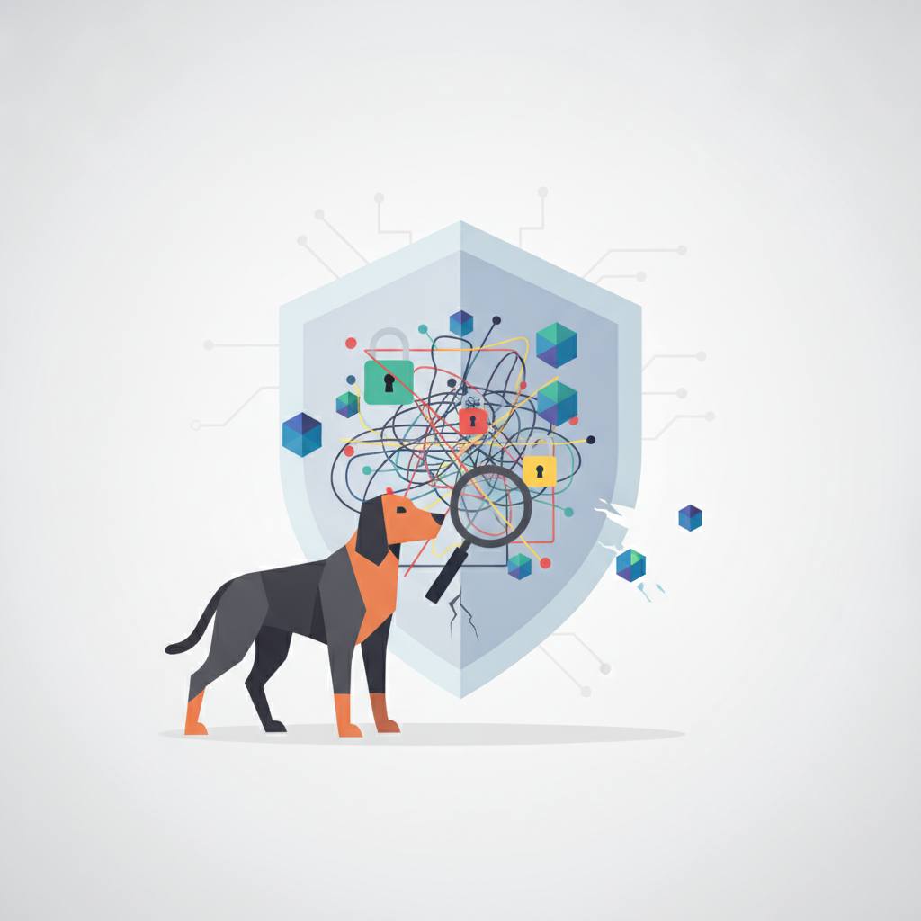 Is AI Agent Security Getting Too Complex? AgentHound Shows Why It Matters