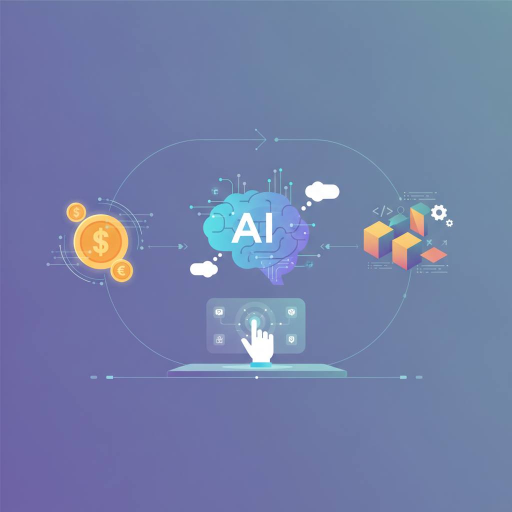 «How New Integrations Will Reshape Our Interaction with Money, AI, and Software Development»