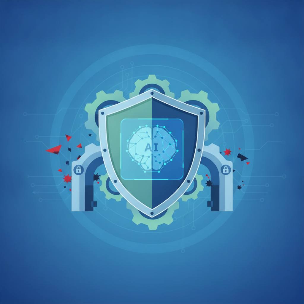 The Governed Execution Gateway: Your AI's Personal Security Guard