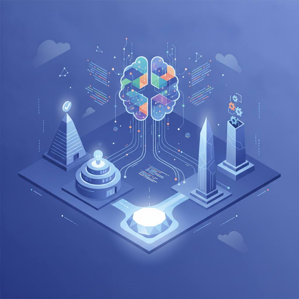The Future of Software Development: Beyond Just 'Okay' AI