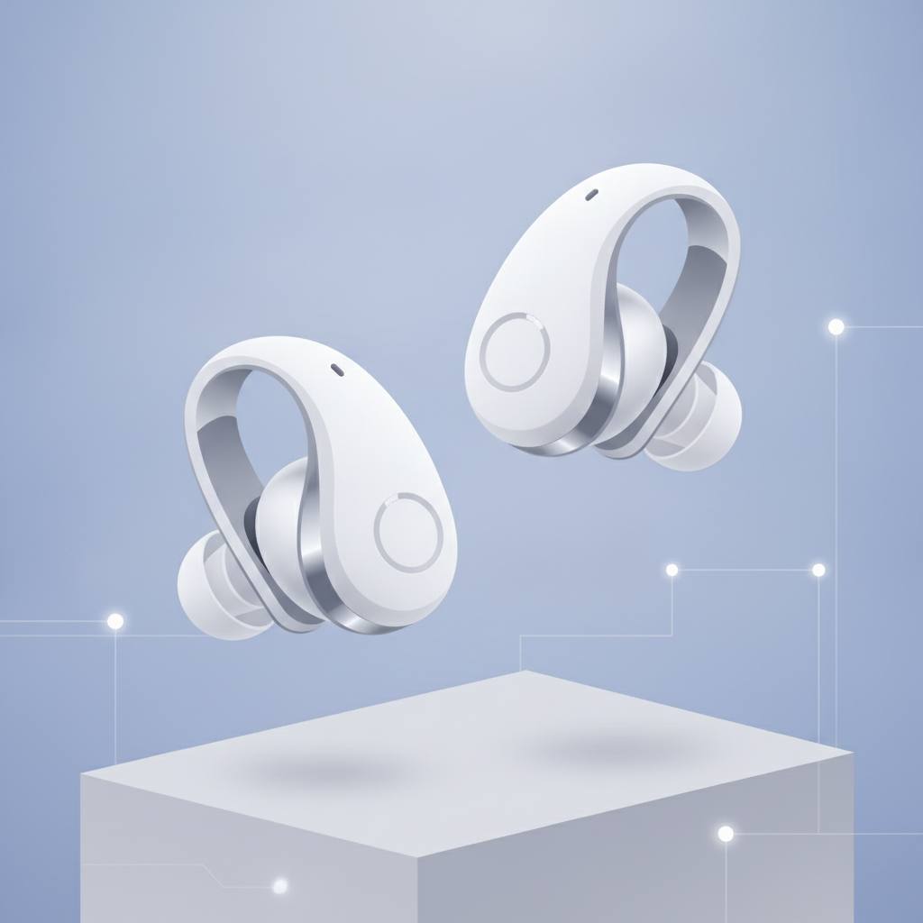 Samsung Galaxy Buds On Leak Reveals New Clip-On Design