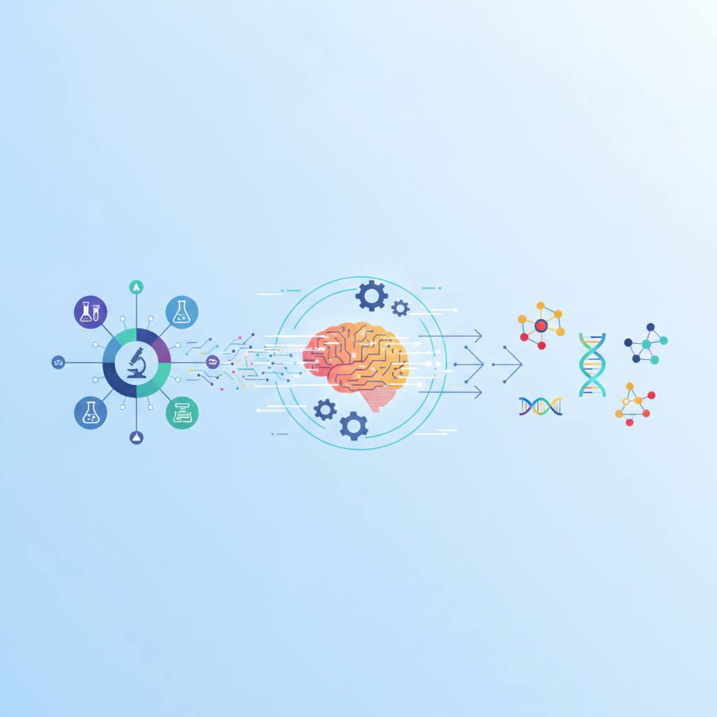 How a New Virtual Lab is Speeding Up Scientific Research with AI