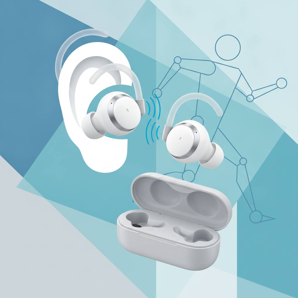 Samsung is developing Galaxy Buds with ear hooks for workouts