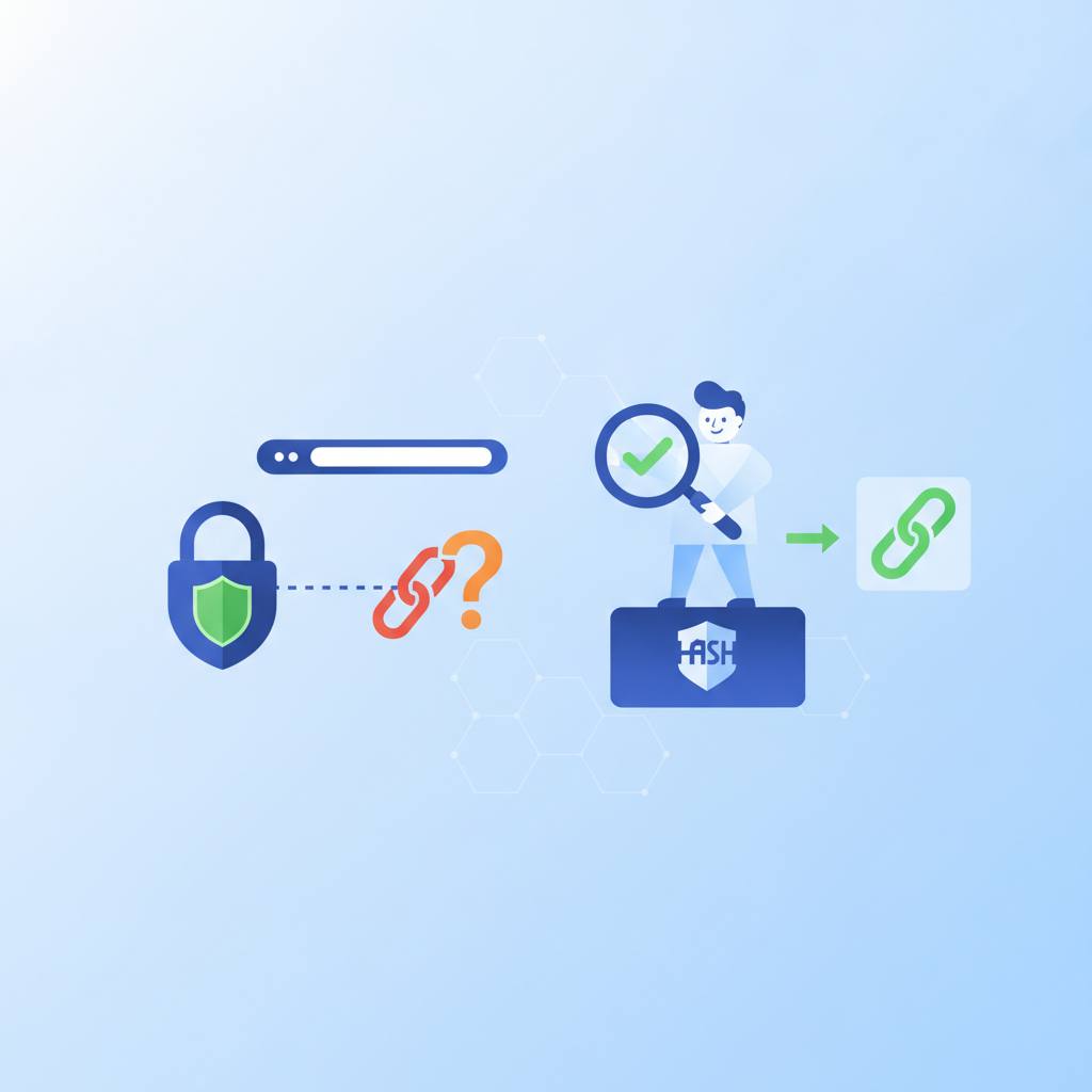 هل هذا الرابط آمن؟ أداة HAsH Guardian الجديدة تكشف لك الحقيقة مجانًا