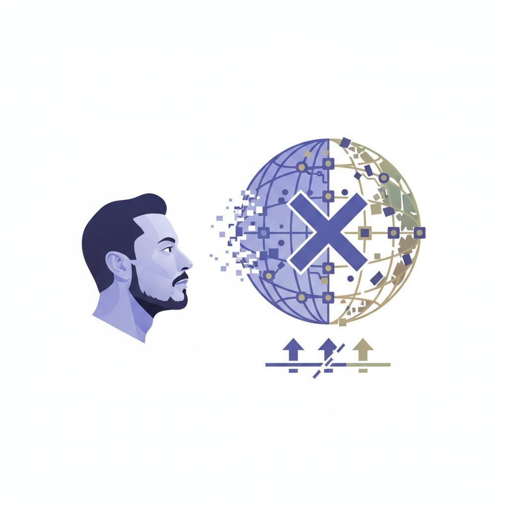 Is Elon Musk's AI Wikipedia, Grokipedia, Stalled?