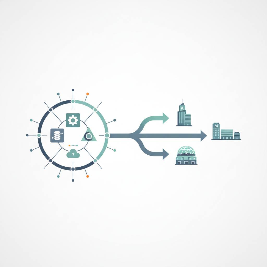 What is a Monorepo and Why Do Big Companies Use It?