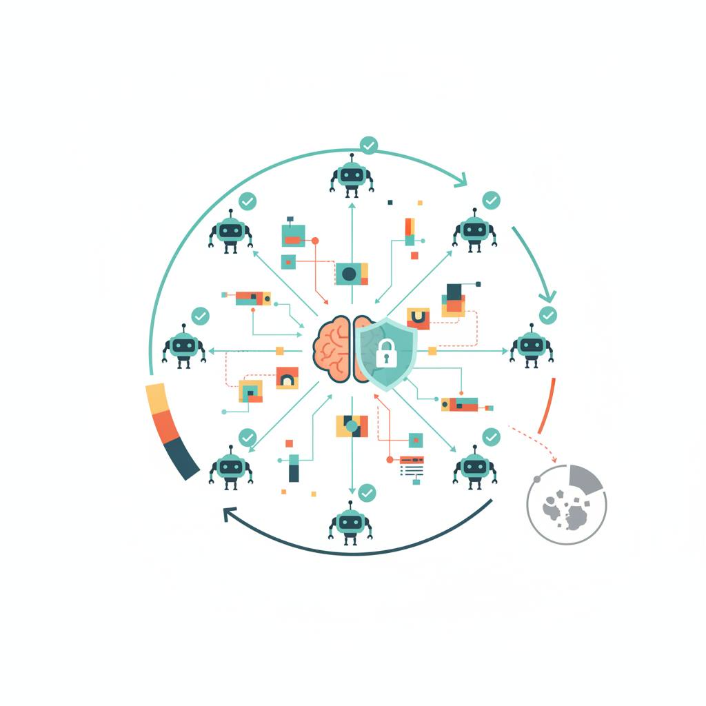 How Can Enterprises Truly Scale AI Automation Safely?