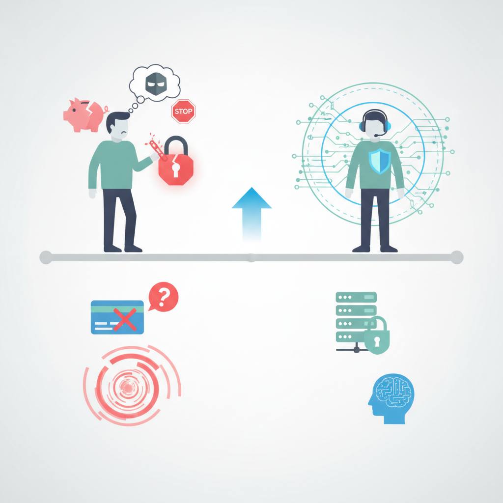 Identity Theft Sparks a Mid-Life Cybersecurity Career Change