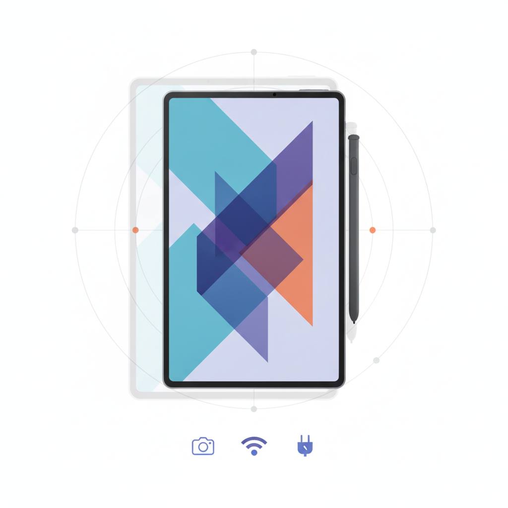Samsung Galaxy Tab S12 Ultra Leaks Hint at Familiar Features